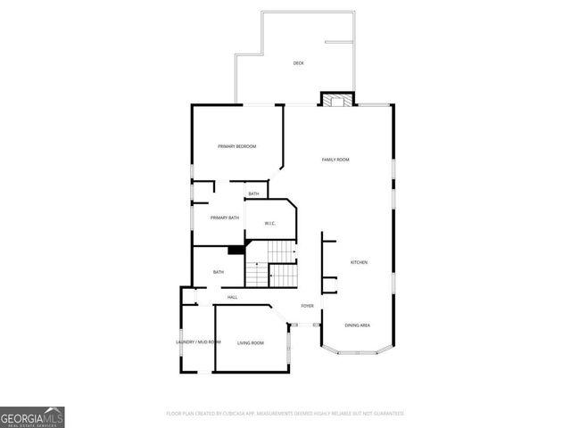 1854 Buford Dam Road, Buford, GA 30518