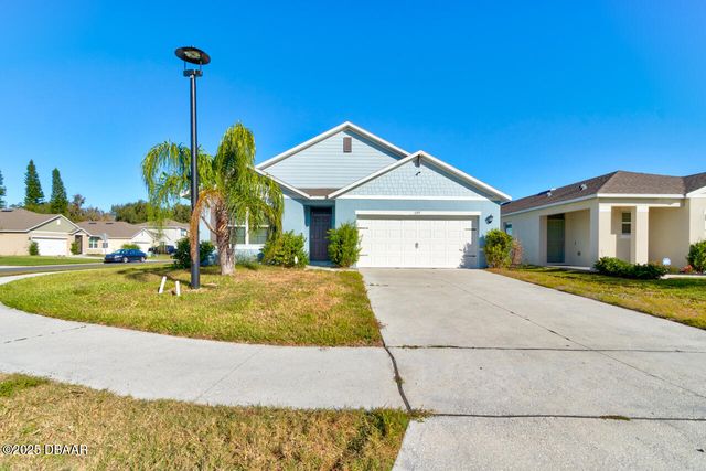 1197 August Sky Drive, Deltona, FL 32738