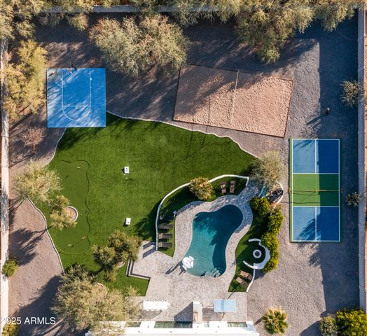 8417 E CACTUS Road, Scottsdale, AZ 85260