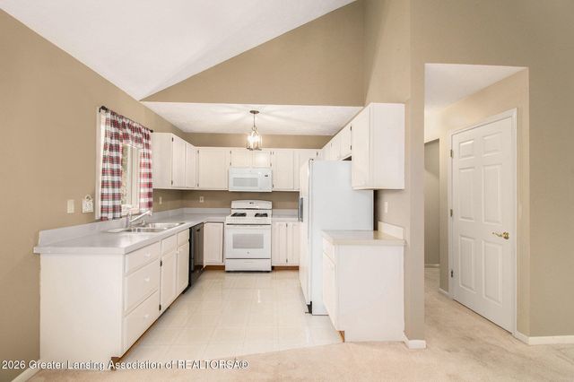 902 Eagles Nest Court, Mason, MI 48854