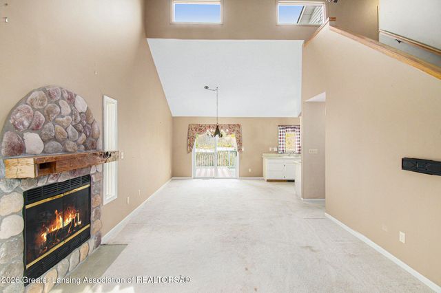 902 Eagles Nest Court, Mason, MI 48854