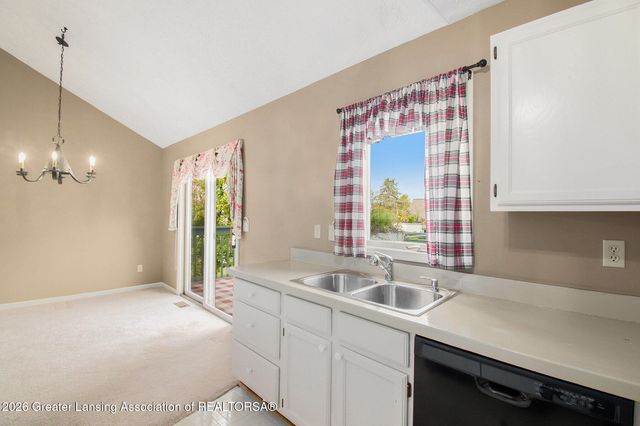 902 Eagles Nest Court, Mason, MI 48854