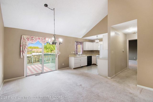 902 Eagles Nest Court, Mason, MI 48854