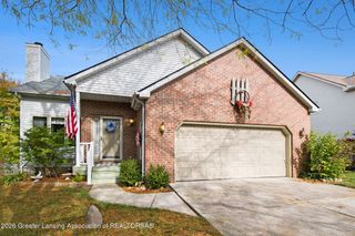 902 Eagles Nest Court, Mason, MI 48854