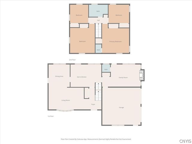 207 Thornton Circle South, Camillus, NY 13031