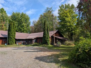 451 Lawrence Road, Clarkson, NY 14420