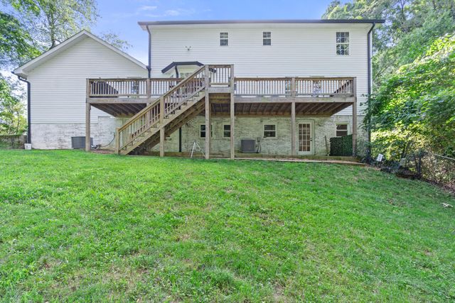 8706 Reba Lane, Hixson, TN 37343