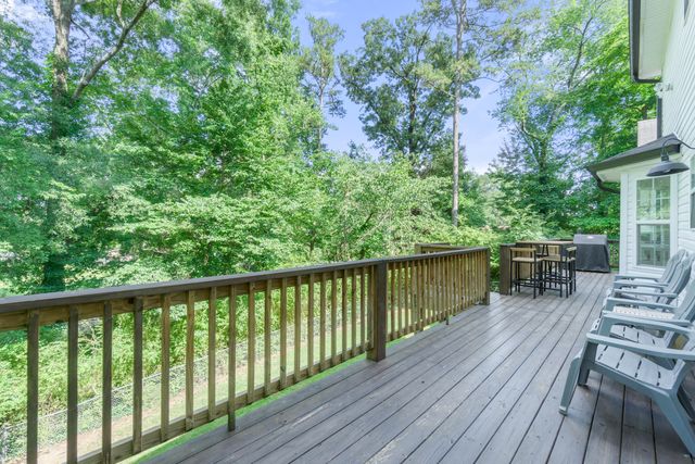 8706 Reba Lane, Hixson, TN 37343