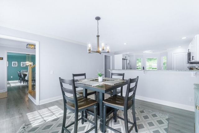 8706 Reba Lane, Hixson, TN 37343