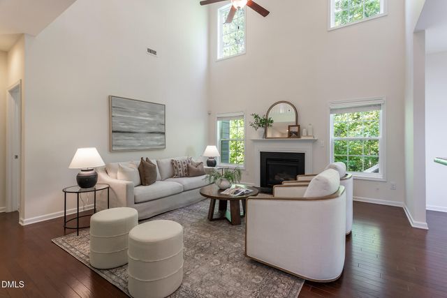 235 Strolling Way, Durham, NC 27707
