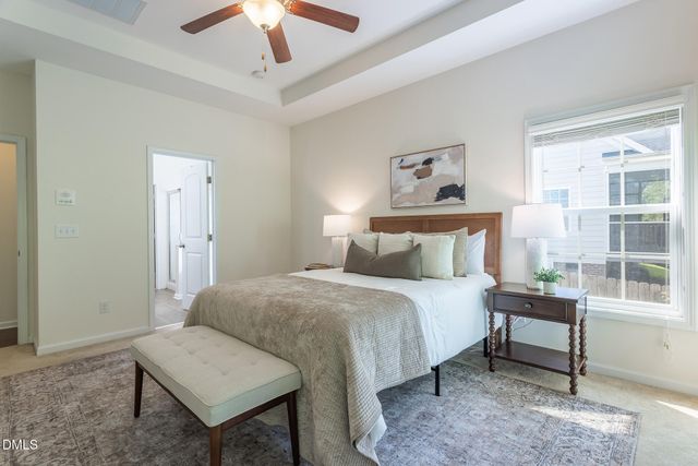 235 Strolling Way, Durham, NC 27707