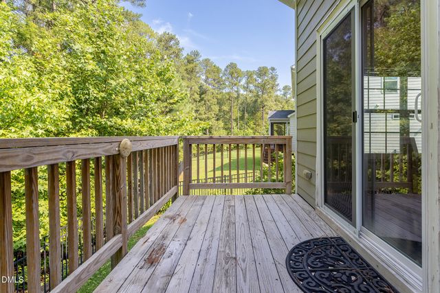 235 Strolling Way, Durham, NC 27707
