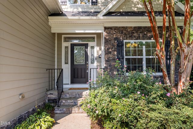235 Strolling Way, Durham, NC 27707