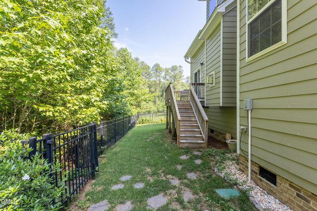 235 Strolling Way, Durham, NC 27707