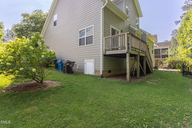 235 Strolling Way, Durham, NC 27707