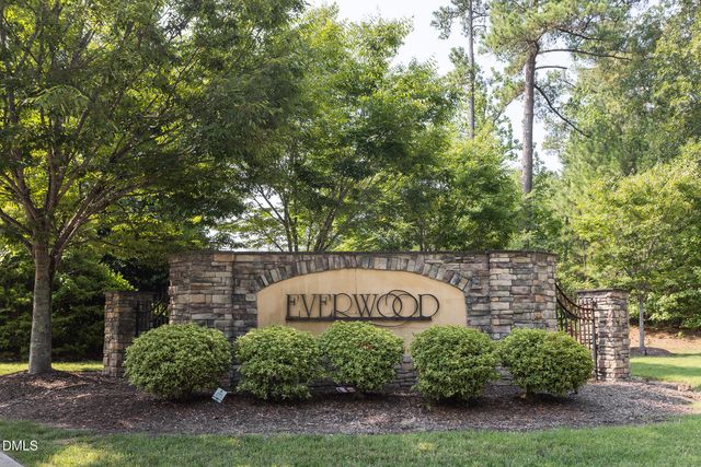 235 Strolling Way, Durham, NC 27707