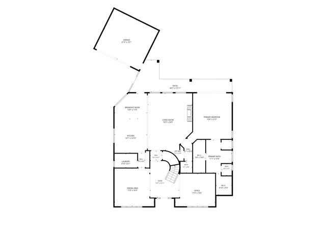 14 Hilshire Grove Lane, Hilshire Village, TX 77055
