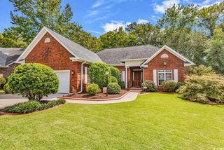 6548 Wellington Dr., Murrells Inlet, SC 29576