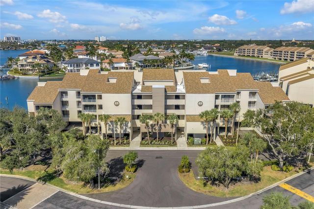 2795 KIPPS COLONY DRIVE S 305, St Petersburg, FL 33707