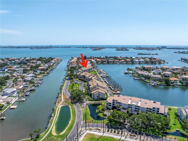 2795 KIPPS COLONY DRIVE S 305, St Petersburg, FL 33707