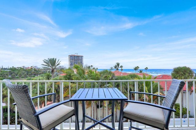 630 Ocean Drive 505, Juno Beach, FL 33408