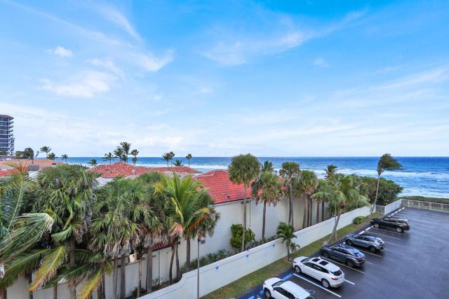 630 Ocean Drive 505, Juno Beach, FL 33408