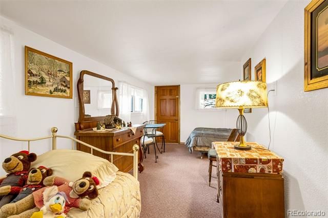 8855 Carroll Lakes Road 30, Woodland Park, CO 80863