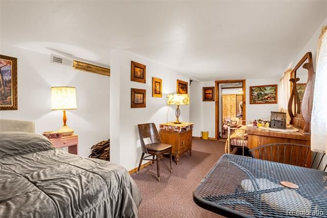 8855 Carroll Lakes Road 30, Woodland Park, CO 80863