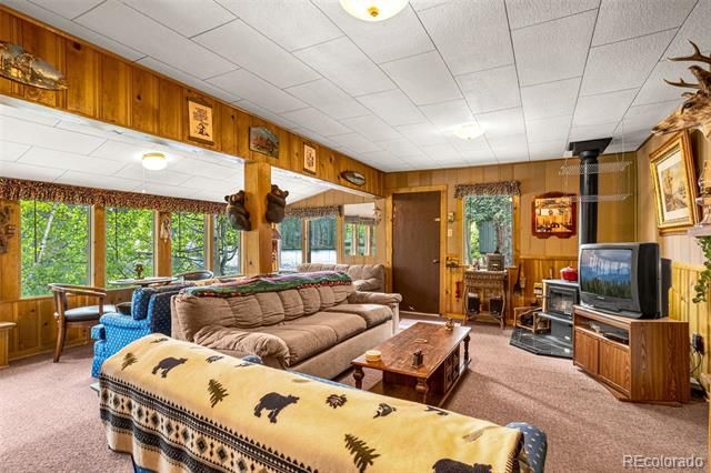 8855 Carroll Lakes Road 30, Woodland Park, CO 80863