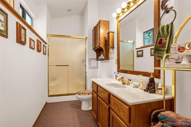8855 Carroll Lakes Road 30, Woodland Park, CO 80863
