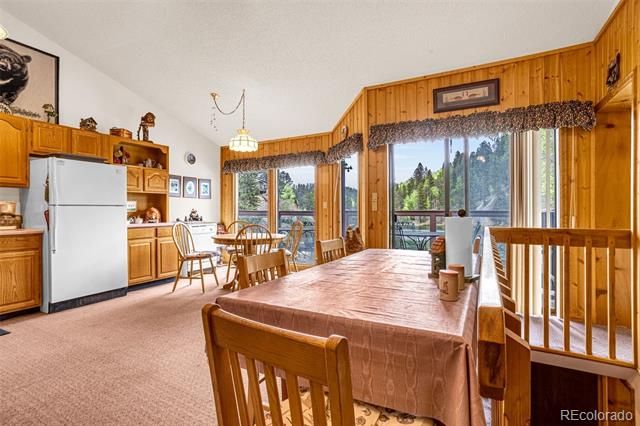 8855 Carroll Lakes Road 30, Woodland Park, CO 80863