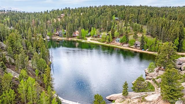 8855 Carroll Lakes Road 30, Woodland Park, CO 80863