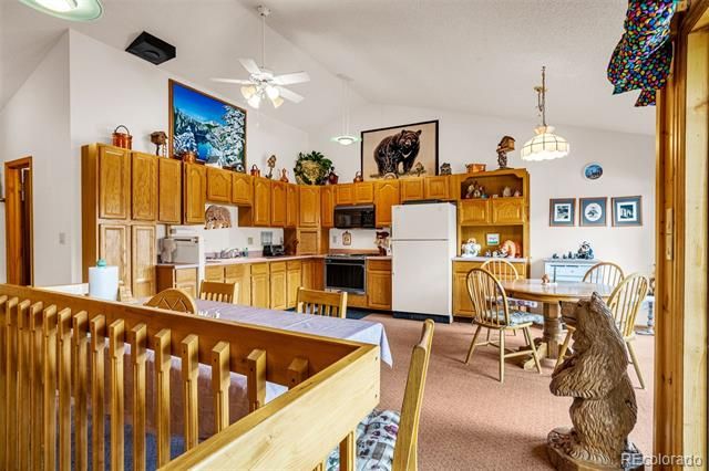 8855 Carroll Lakes Road 30, Woodland Park, CO 80863