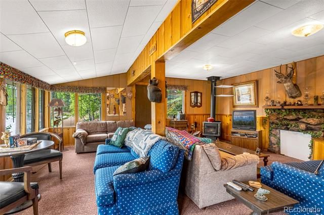 8855 Carroll Lakes Road 30, Woodland Park, CO 80863