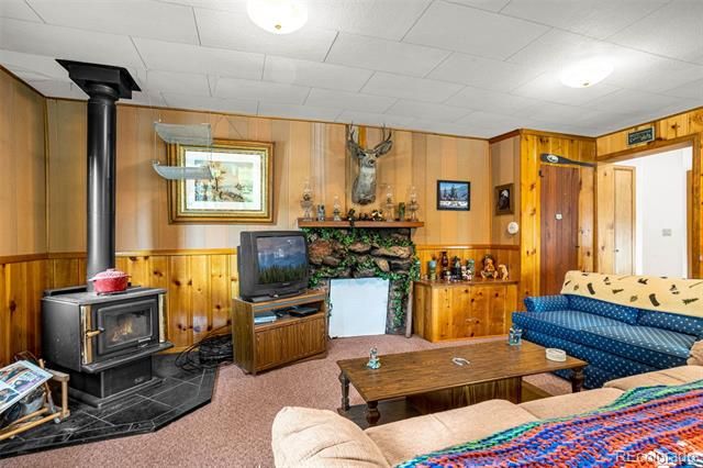 8855 Carroll Lakes Road 30, Woodland Park, CO 80863
