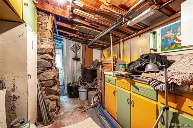8855 Carroll Lakes Road 30, Woodland Park, CO 80863