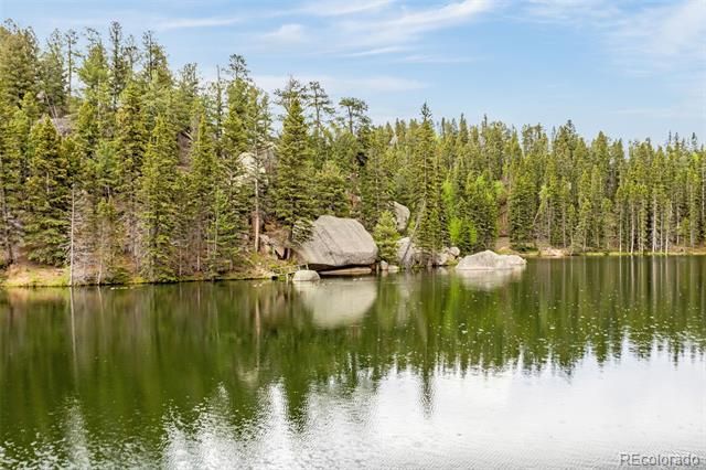8855 Carroll Lakes Road 30, Woodland Park, CO 80863