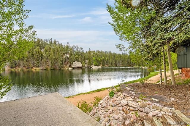 8855 Carroll Lakes Road 30, Woodland Park, CO 80863