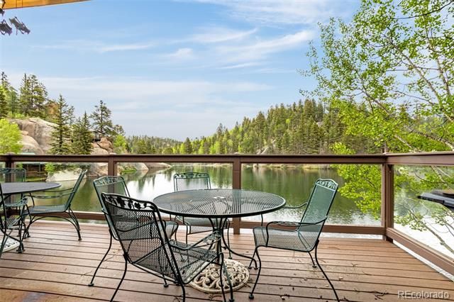 8855 Carroll Lakes Road 30, Woodland Park, CO 80863