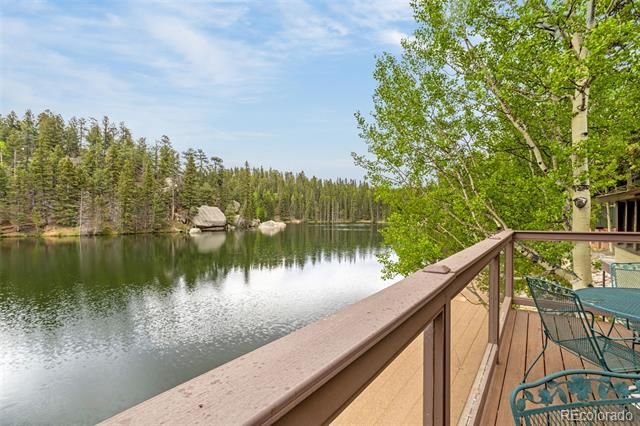8855 Carroll Lakes Road 30, Woodland Park, CO 80863