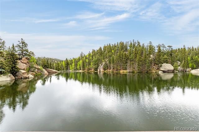 8855 Carroll Lakes Road 30, Woodland Park, CO 80863
