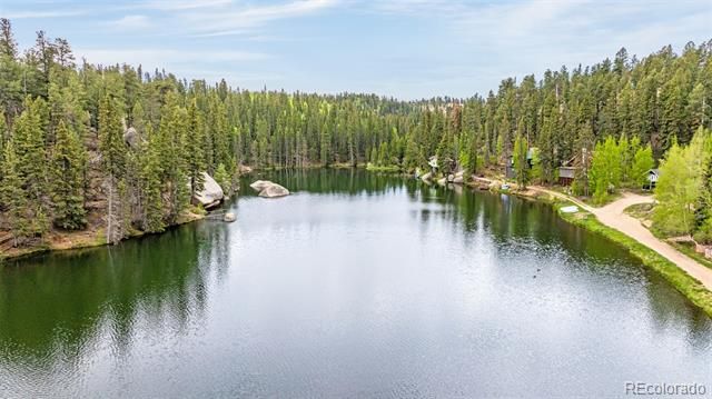 8855 Carroll Lakes Road 30, Woodland Park, CO 80863