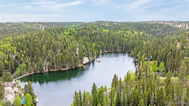 8855 Carroll Lakes Road 30, Woodland Park, CO 80863