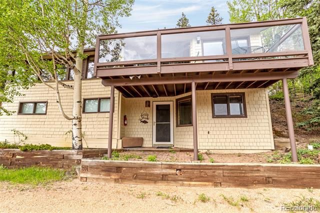 8855 Carroll Lakes Road 30, Woodland Park, CO 80863