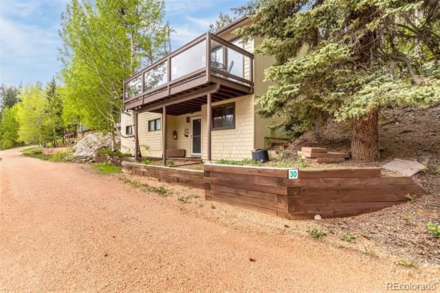 8855 Carroll Lakes Road 30, Woodland Park, CO 80863