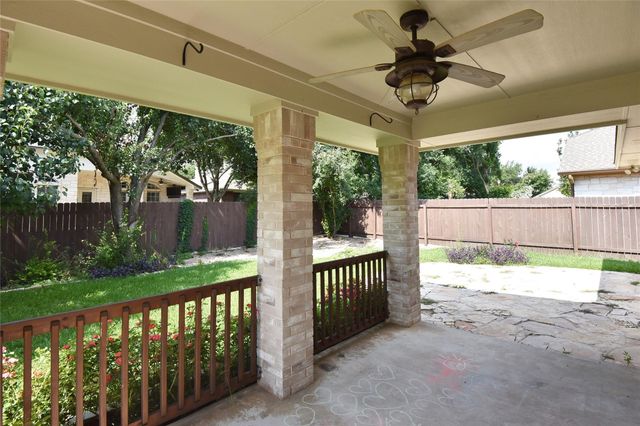 14605 Ballyclarc DR, Austin, TX 78717
