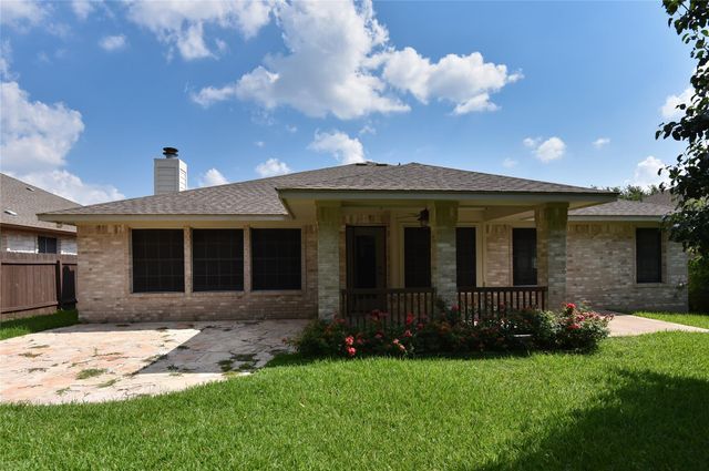 14605 Ballyclarc DR, Austin, TX 78717