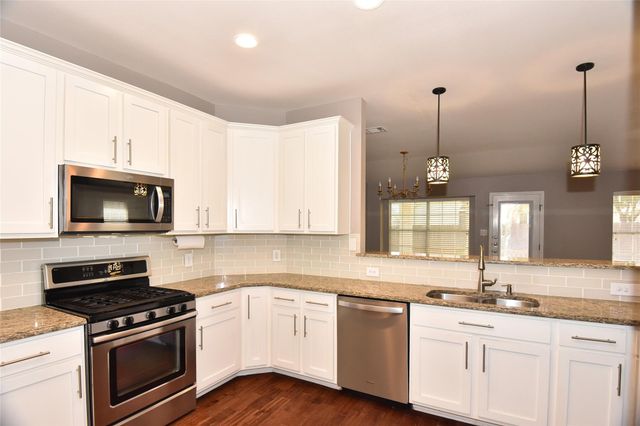 14605 Ballyclarc DR, Austin, TX 78717