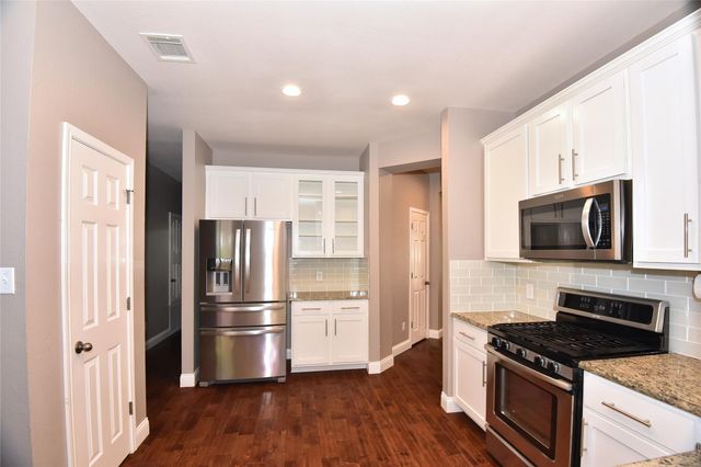 14605 Ballyclarc DR, Austin, TX 78717