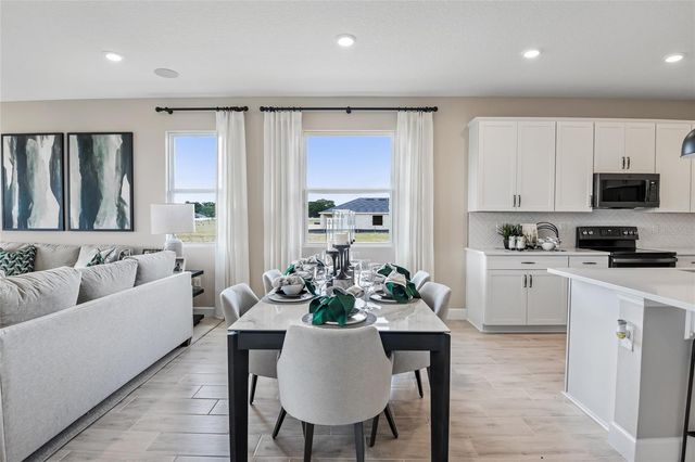 6418 CLOVER STREET, Lake Hamilton, FL 33851